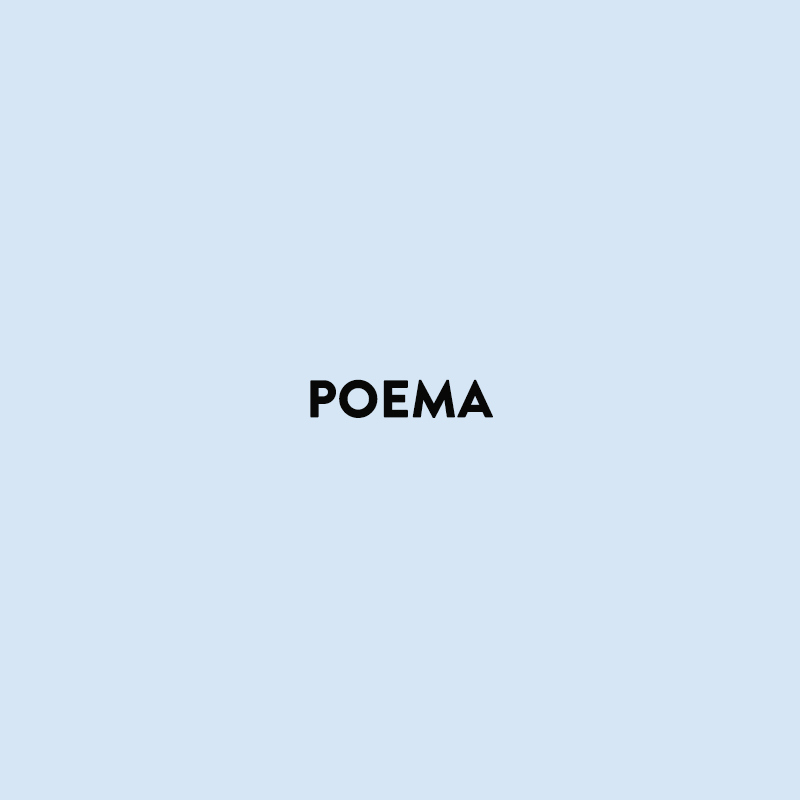 Poema