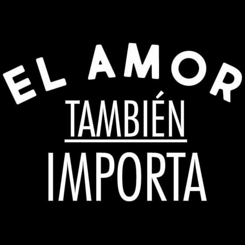 El amor también importa