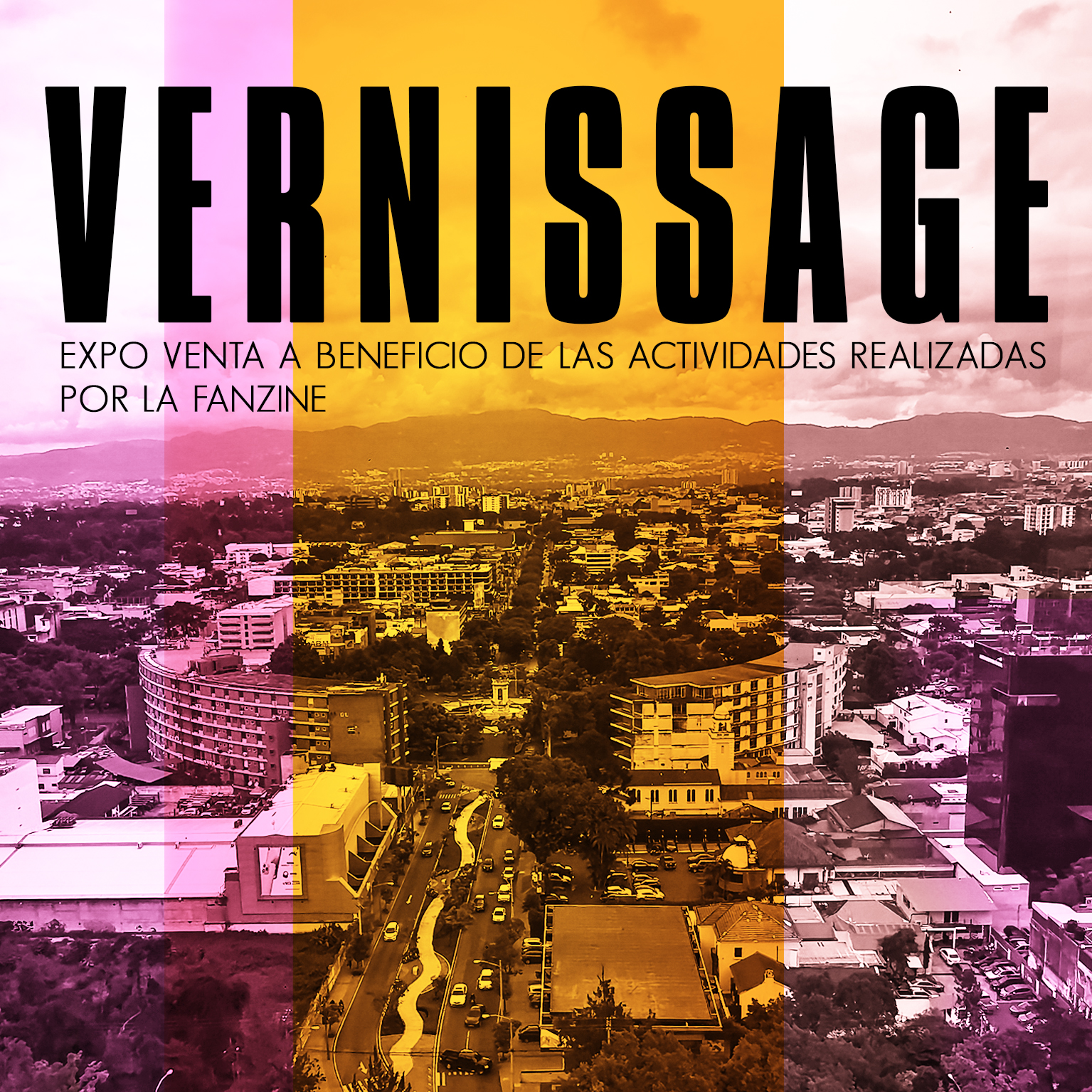 VERNISSAGE 2025