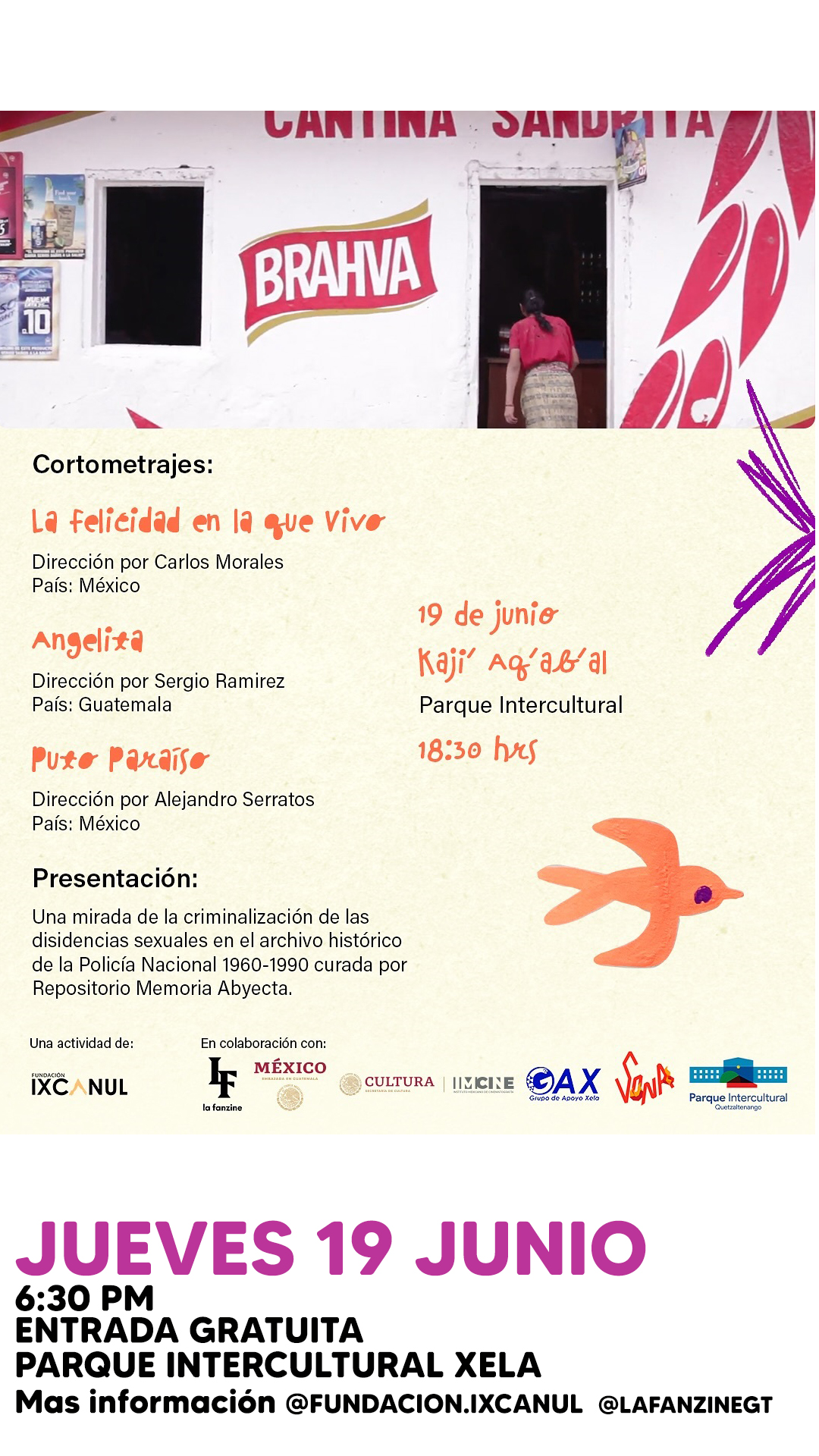 Calendario 023